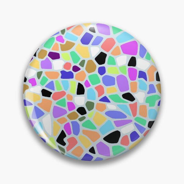 Item preview, Giraffe Pattern - Colour Sprinkles designed and sold by kernowerno.