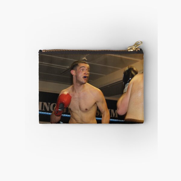 Item preview, In the Ring designed and sold by theartofcombat.