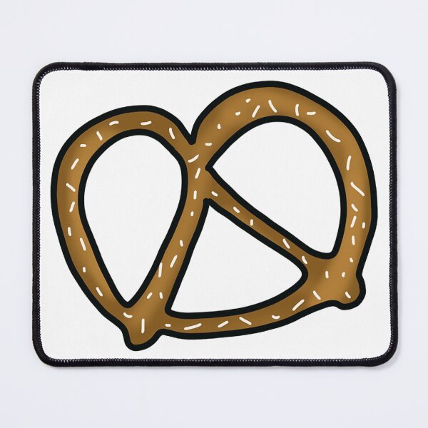 Item preview, Pretzel designed and sold by BohemianDesignz.