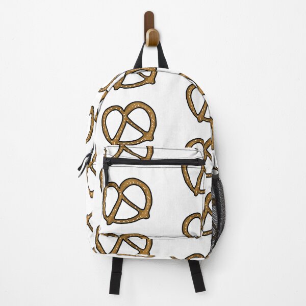 Item preview, Pretzel  designed and sold by BohemianDesignz.