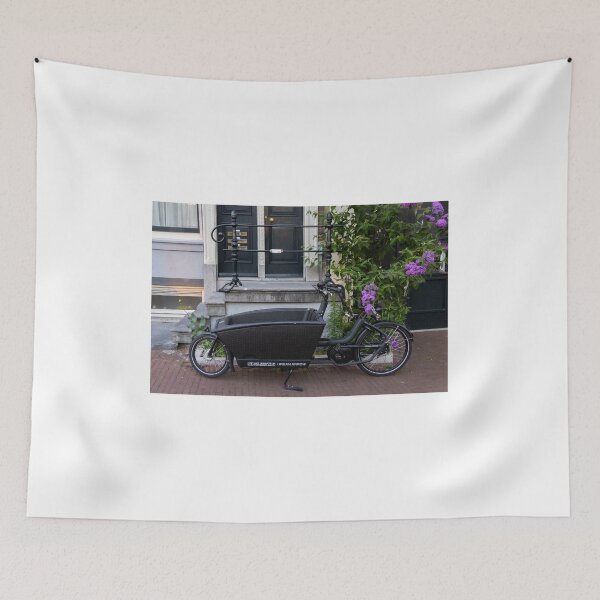 Item preview, The Transformed Bicycle designed and sold by nbrandsberg.