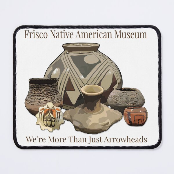 Item preview, Native American Pottery designed and sold by OBXFNAM.