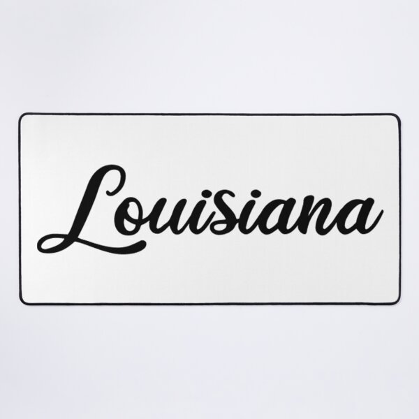 Item preview, Louisiana US State - Planner Stickers -  Places America designed and sold by MysticMagpie.