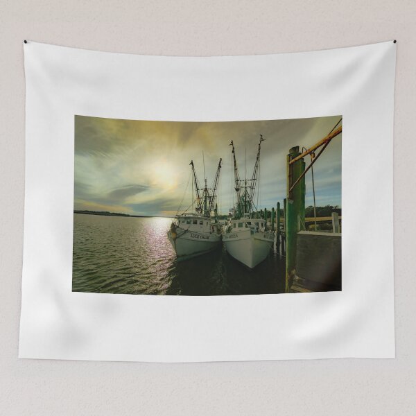 Item preview, Rockville South Carolina Sunset designed and sold by nbrandsberg.