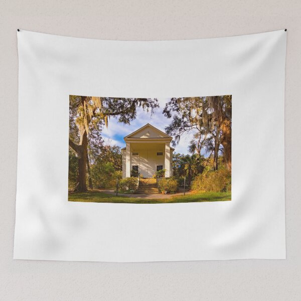 Item preview, Rockville Old Church designed and sold by nbrandsberg.