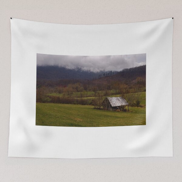 Item preview, Bedford Wakes from Winter designed and sold by nbrandsberg.