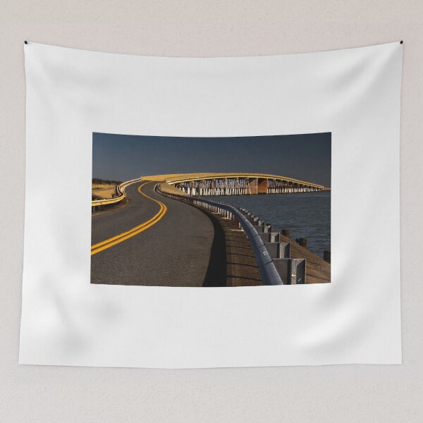 Item preview, Maryland Slalom Course Bridge designed and sold by nbrandsberg.