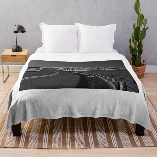 Item preview, Chesapeake Curved Bridge designed and sold by nbrandsberg.