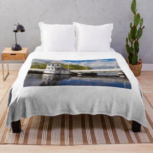 Item preview, Snowhill Bridge in Maryland designed and sold by nbrandsberg.