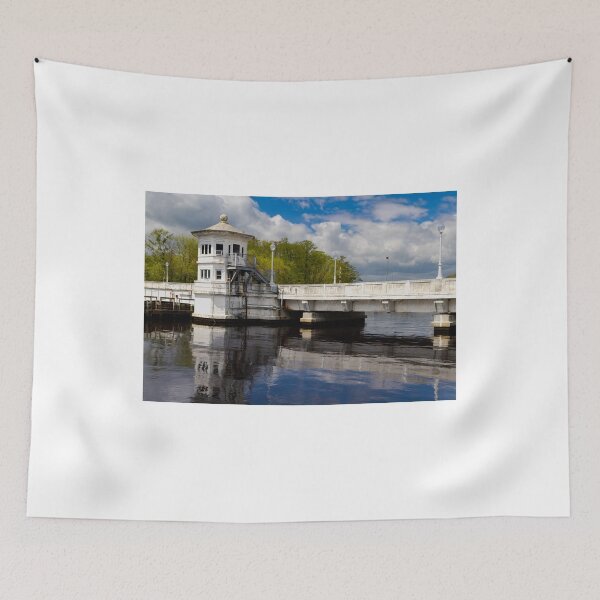 Item preview, Snowhill Bridge in Maryland designed and sold by nbrandsberg.