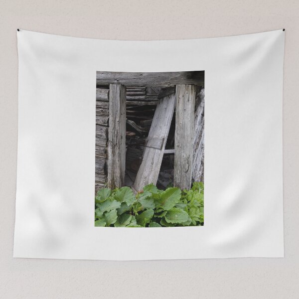 Item preview, Left Behind in the Dolomites designed and sold by nbrandsberg.