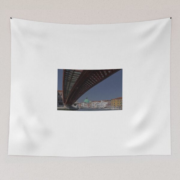 Item preview, Ponte della Costituzione designed and sold by nbrandsberg.