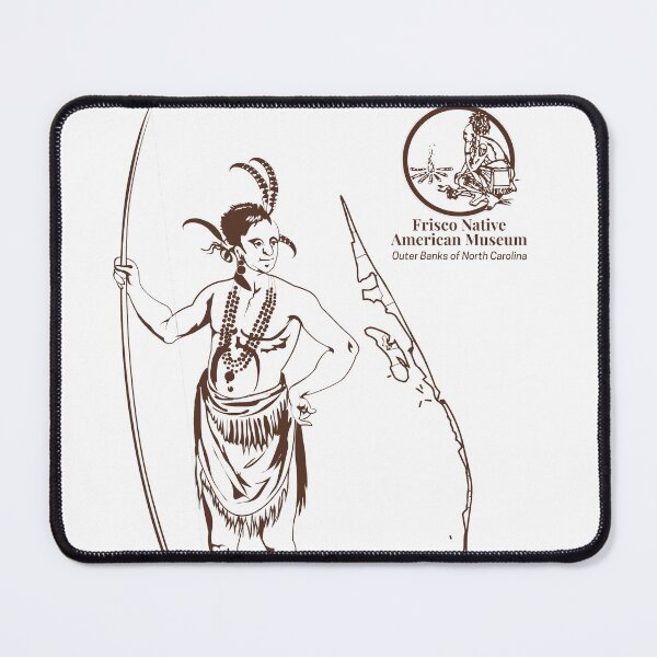 Item preview, Local Native With Map designed and sold by OBXFNAM.