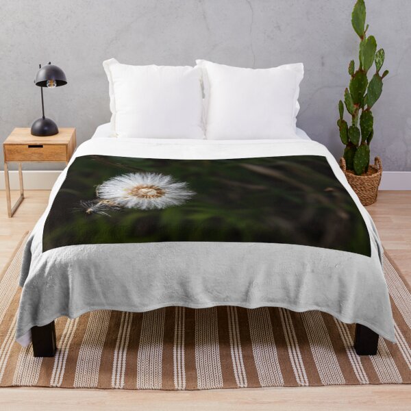 Item preview, Alpine Dandelion Gone to Seed designed and sold by nbrandsberg.
