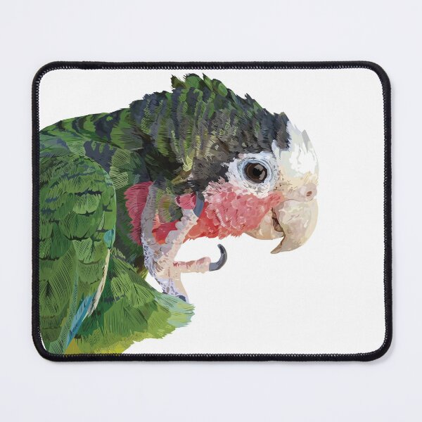 Item preview, Cuban Amazon designed and sold by obscurite.