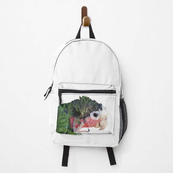 Item preview, Cuban Amazon designed and sold by obscurite.