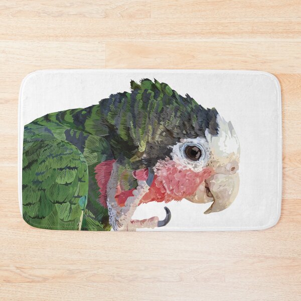 Item preview, Cuban Amazon designed and sold by obscurite.