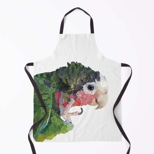 Item preview, Cuban Amazon designed and sold by obscurite.