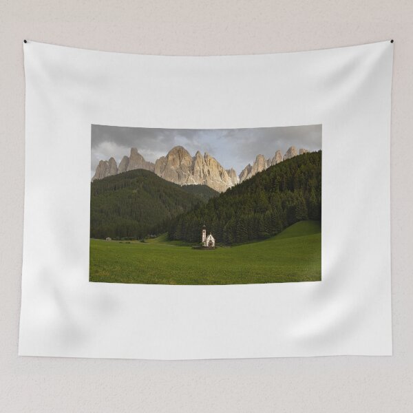 Item preview, Reaching for the Heavens in Funes designed and sold by nbrandsberg.