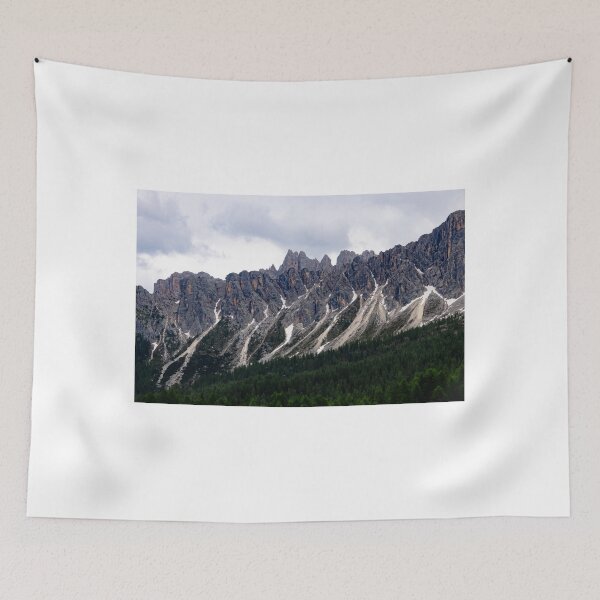 Item preview, Dolomite Jagged Cascades designed and sold by nbrandsberg.