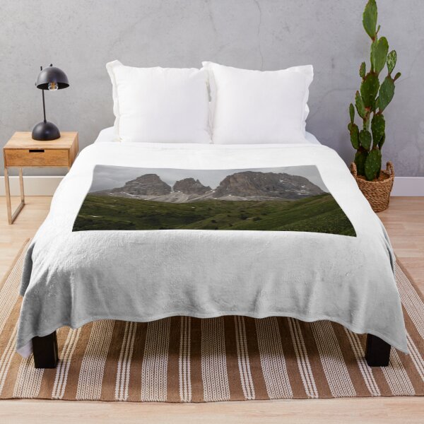Item preview, Dolomite Peaks and Valleys designed and sold by nbrandsberg.