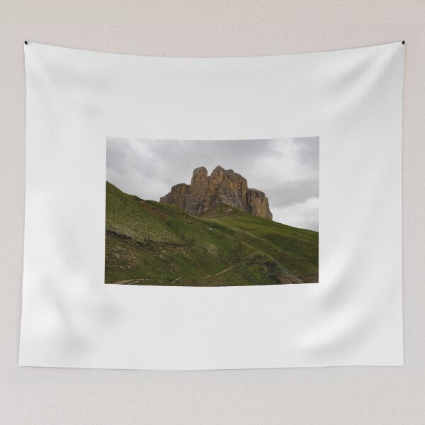 Item preview, Passo di Sella Ridge designed and sold by nbrandsberg.