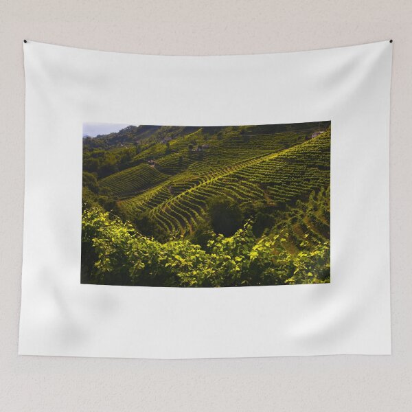Item preview, Prosecco Hills designed and sold by nbrandsberg.