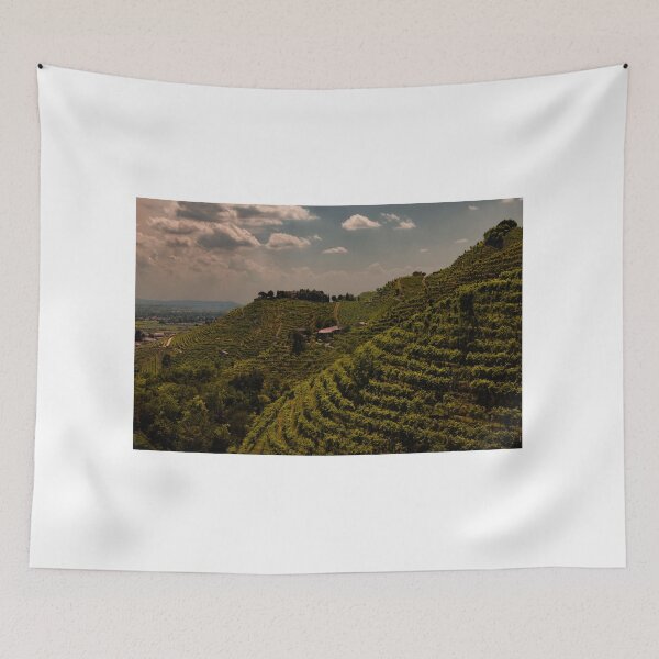 Item preview, Santuario di Collagu designed and sold by nbrandsberg.