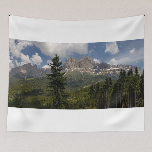 Item preview, Heart of the Niger Dolomite Mountain designed and sold by nbrandsberg.