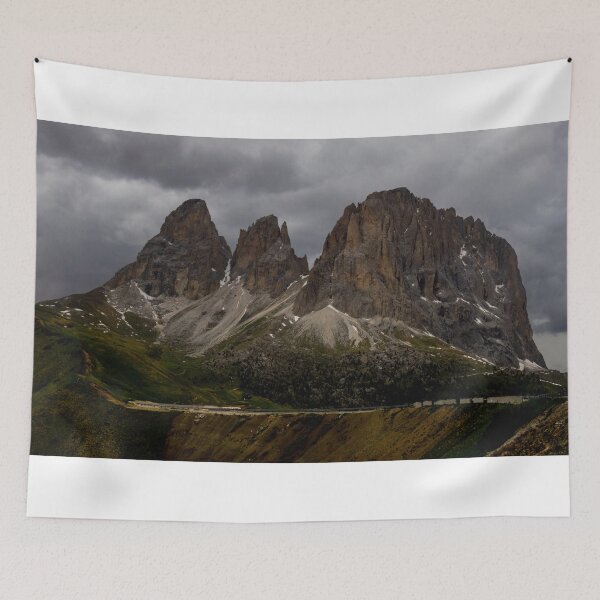 Item preview, Passo Sella designed and sold by nbrandsberg.