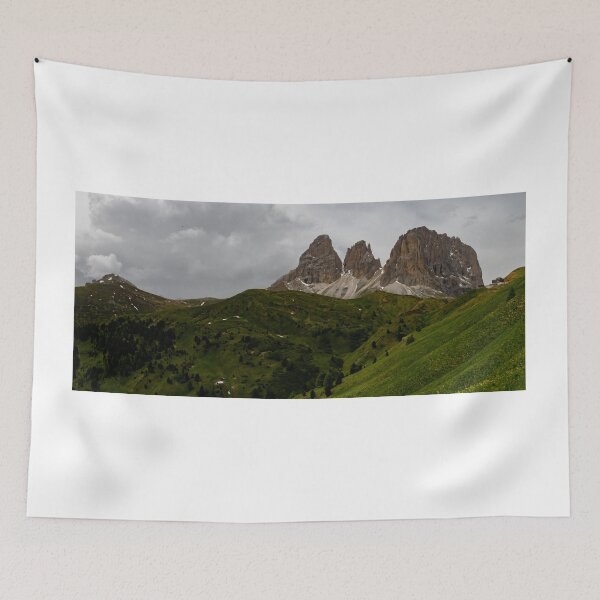 Item preview, South Tyrol Wildflowers designed and sold by nbrandsberg.