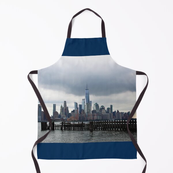 Item preview, View of NYC Skyline designed and sold by lpolitano.