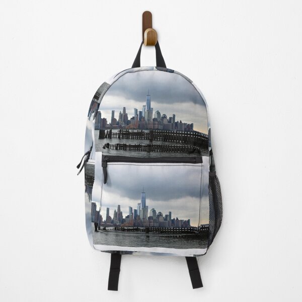 Item preview, View of NYC Skyline designed and sold by lpolitano.