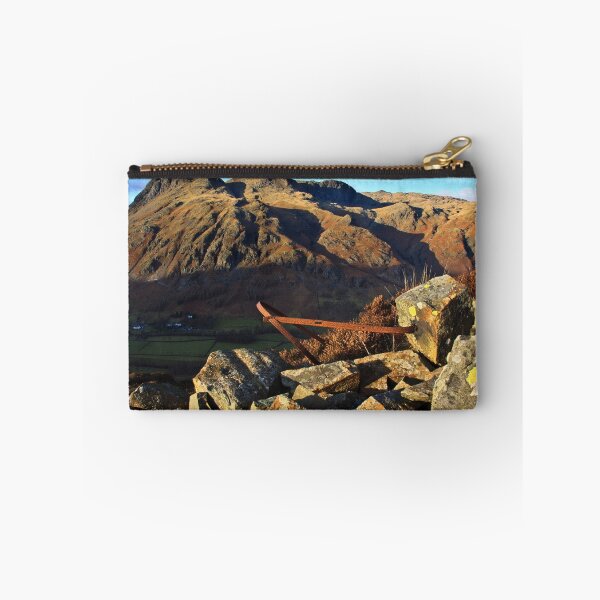 Item preview, Late afternoon light on the Langdal pikes designed and sold by Shaun Whiteman.