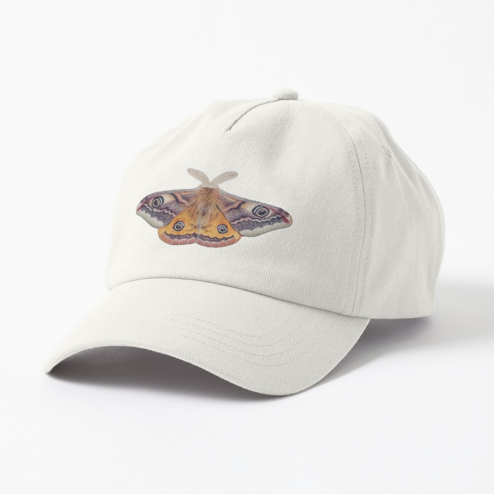 Item preview, Dad Hat designed and sold by Penguland.