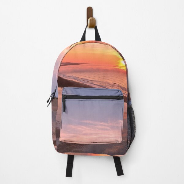 Item preview, Sunrise Spring Equinox 2021 Captain Stevenson's Point Mallacoota HD 3:2 designed and sold by Colin Dixon.