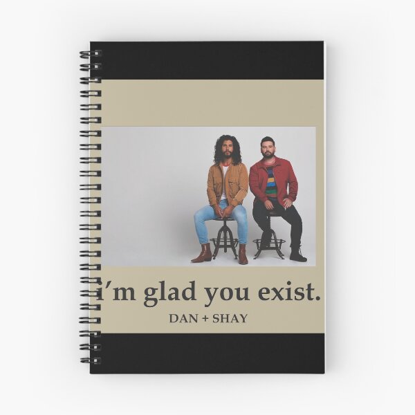 Item preview, DAN & SHAY ARTWORK designed and sold by awatkins123.