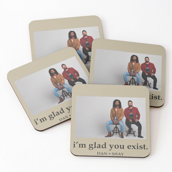 Item preview, DAN & SHAY ARTWORK designed and sold by awatkins123.