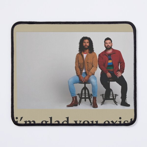 Item preview, DAN & SHAY ARTWORK designed and sold by awatkins123.