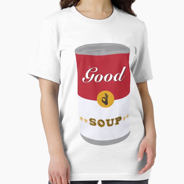 Item preview, Good Soup TikTok Trend designed and sold by madebymammen.