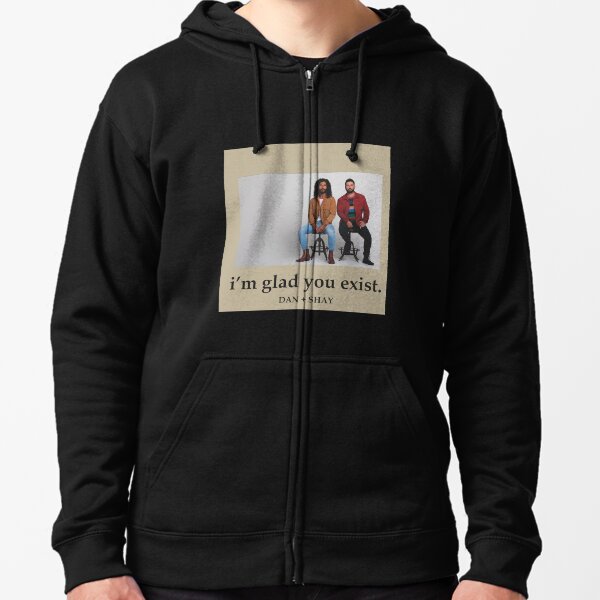 Dan Shay Hoodies Sweatshirts for Sale Redbubble