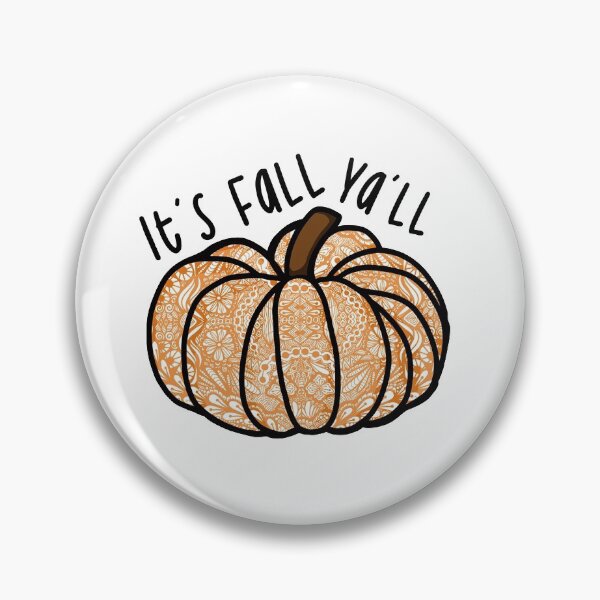 Item preview, Fall Yall designed and sold by BohemianDesignz.