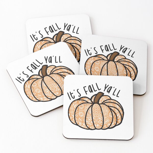 Item preview, Fall Yall designed and sold by BohemianDesignz.