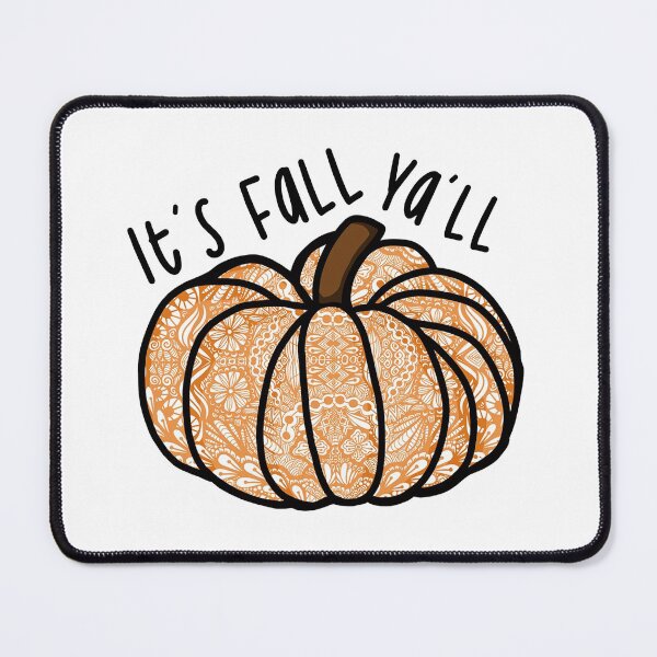 Item preview, Fall Yall designed and sold by BohemianDesignz.