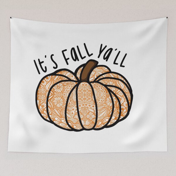 Item preview, Fall Yall designed and sold by BohemianDesignz.