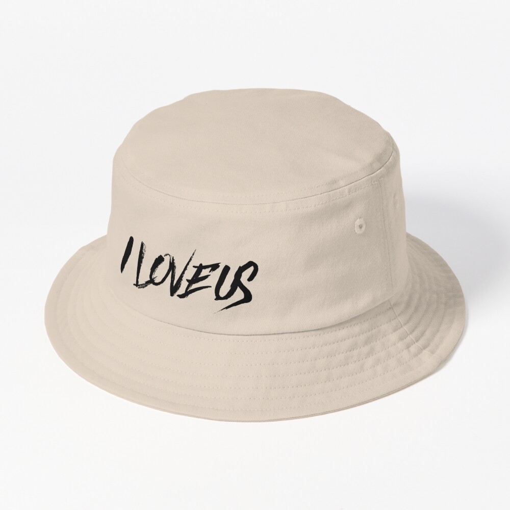 Item preview, Bucket Hat designed and sold by ethosessential.