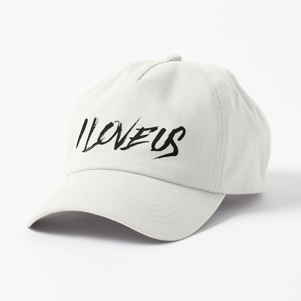 Item preview, Dad Hat designed and sold by ethosessential.