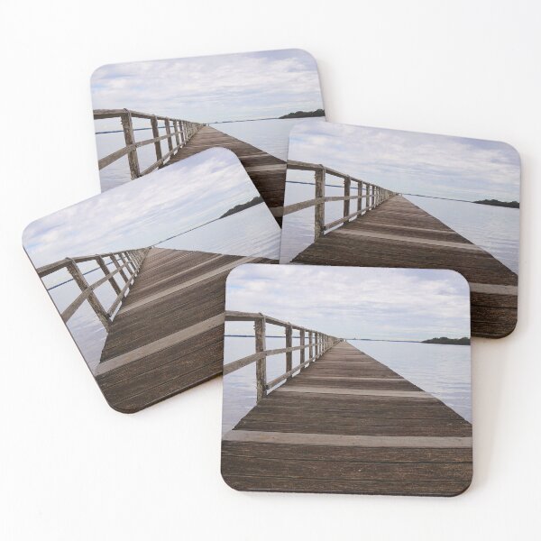 Item preview, The Jetty designed and sold by D-GaP.