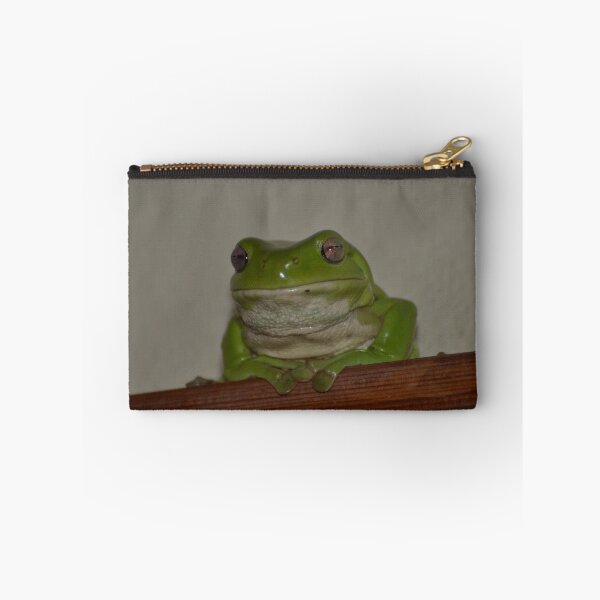 Item preview, Frog an frame designed and sold by Ian McKenzie.