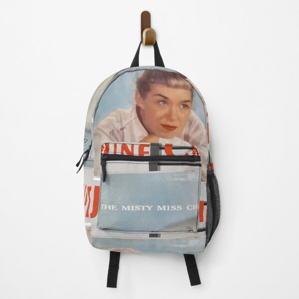 Item preview, June Christy, The Misty. Lounge, Pop, Jazz, Singer, Swing, Big Band, Bop, Cool Jazz designed and sold by Vintaged.
